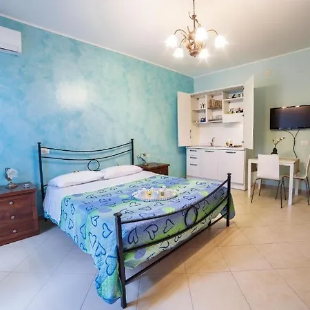 Sicily In Love - Rooms & Breakfast Taormina Exterior photo