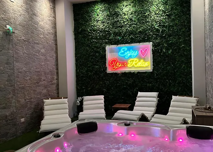 Sicily In Love - Rooms & Breakfast