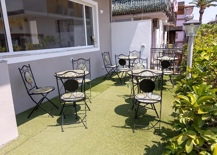 Sicily In Love - Rooms & Breakfast