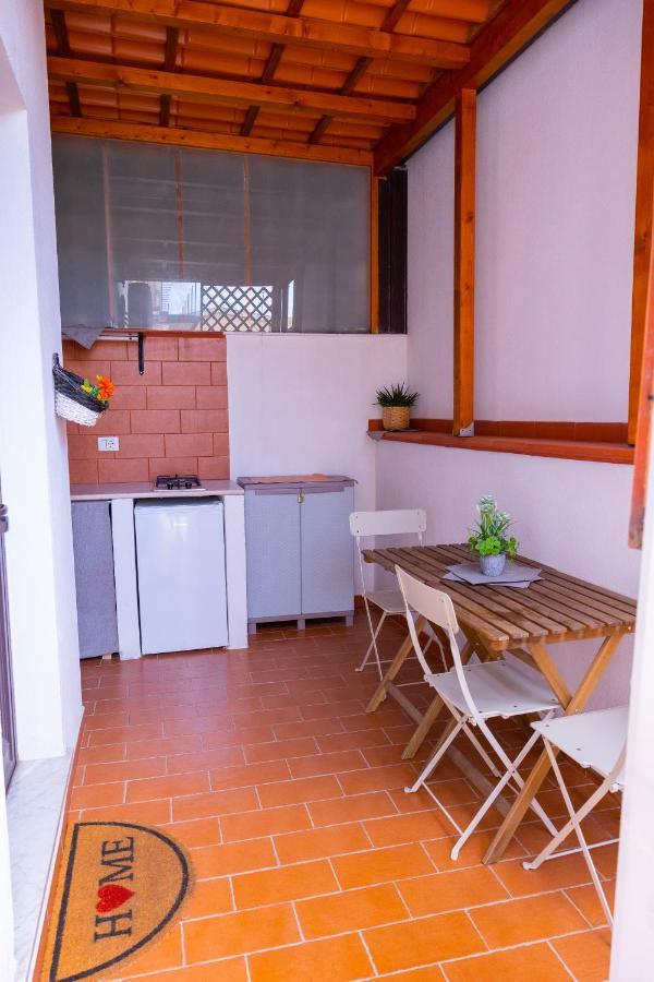 Sicily In - & Breakfast