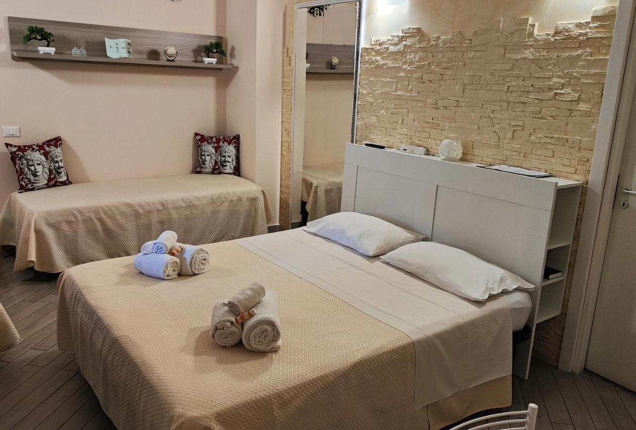 Sicily In - & Breakfast Taormina