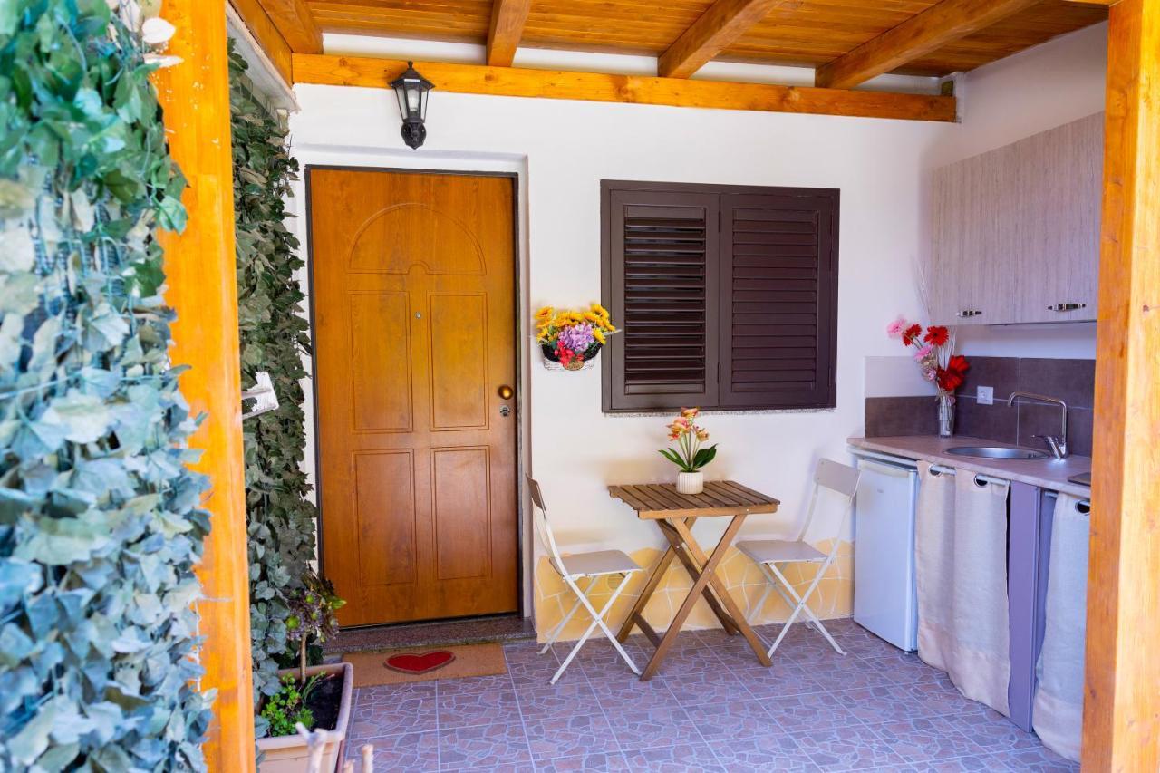Sicily In - & Breakfast