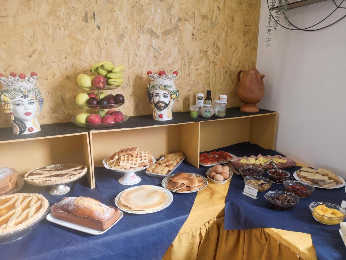 Sicily In - & Breakfast Gasthof *
