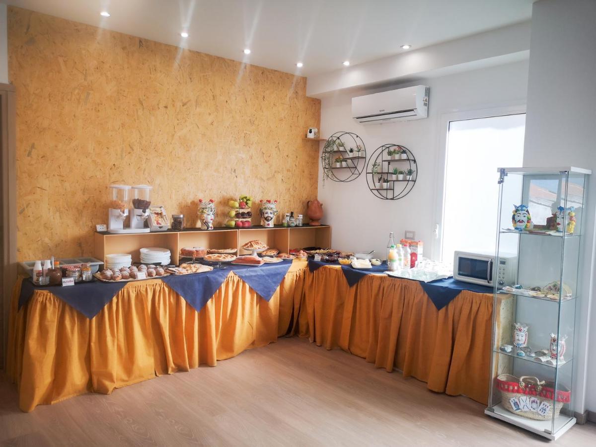 Gasthof Sicily In - & Breakfast Taormina
