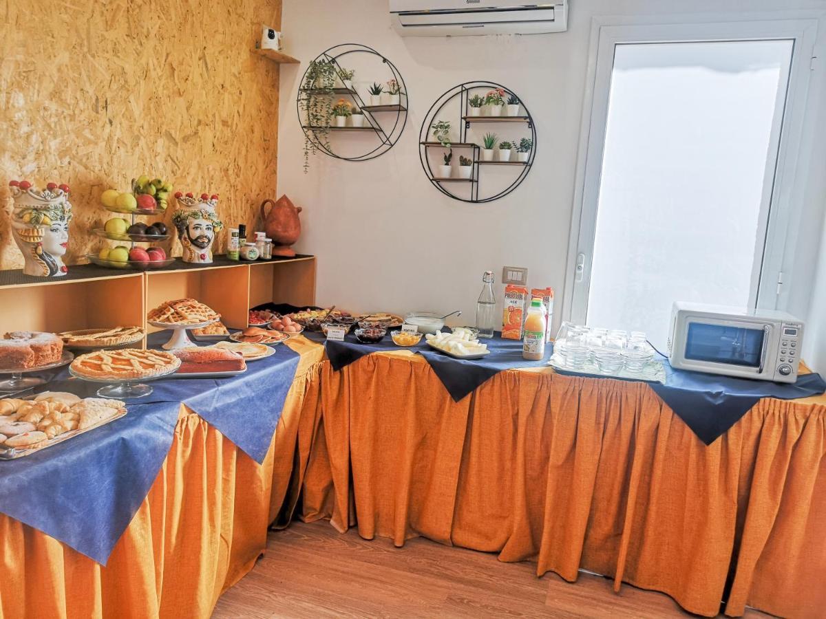 Gasthof Sicily In - & Breakfast