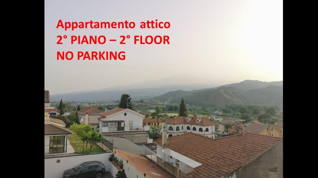 Sicily In - & Breakfast Gasthof Taormina