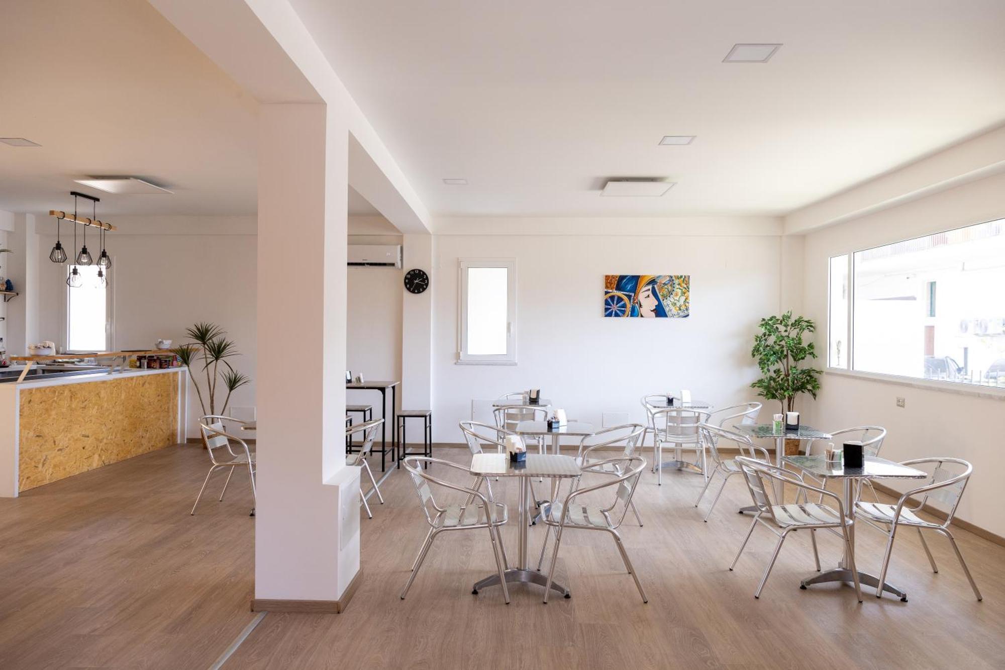Sicily In - & Breakfast Gasthof Taormina