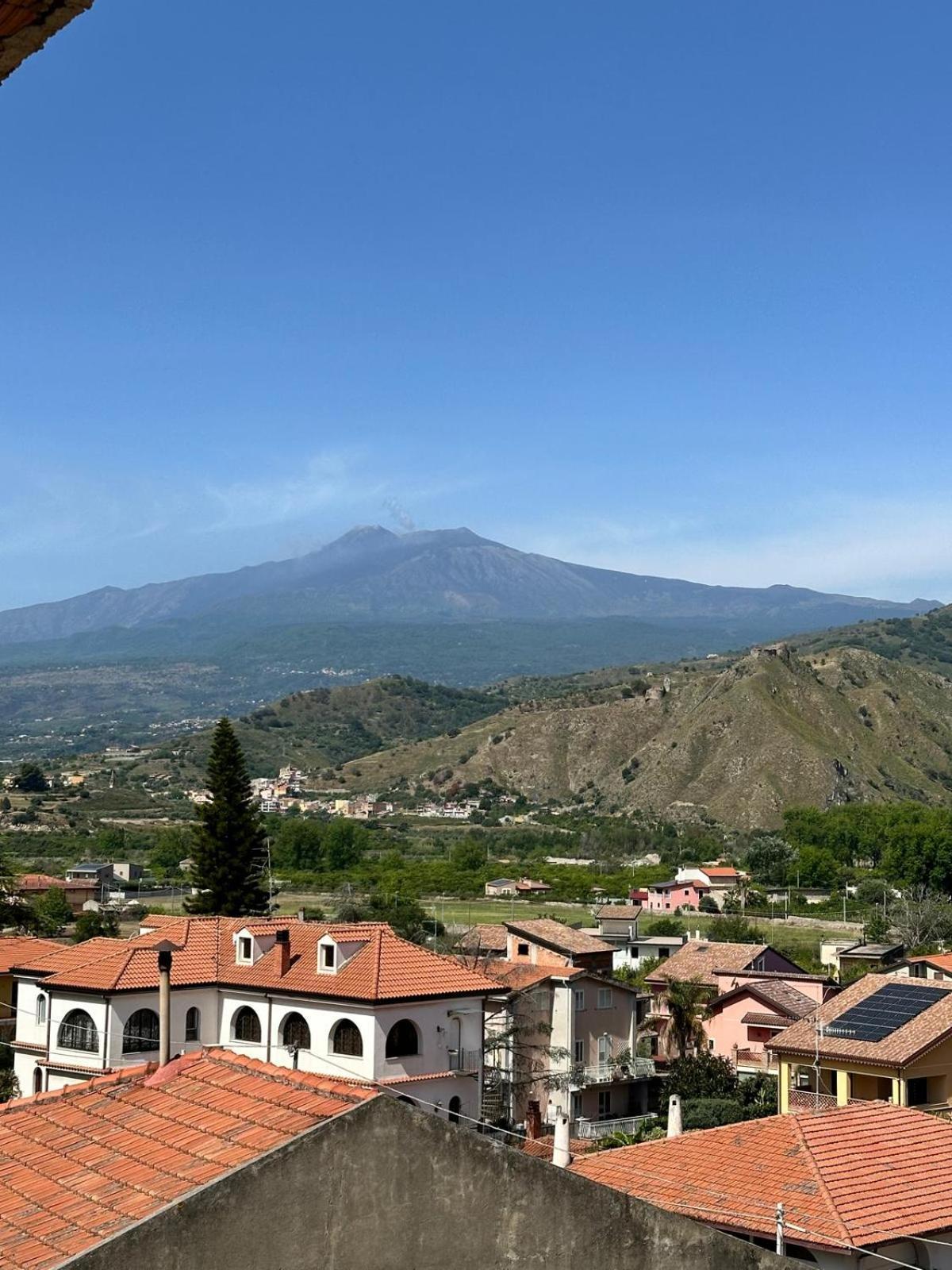 Sicily In - & Breakfast Gasthof