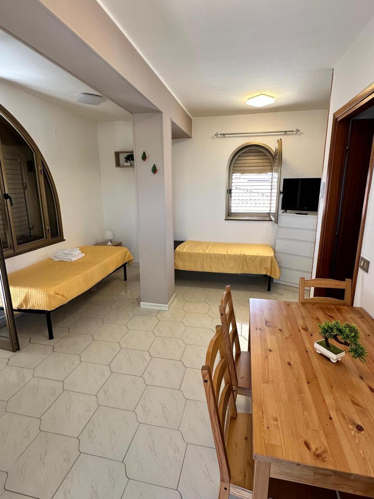 Sicily In - & Breakfast Gasthof Taormina