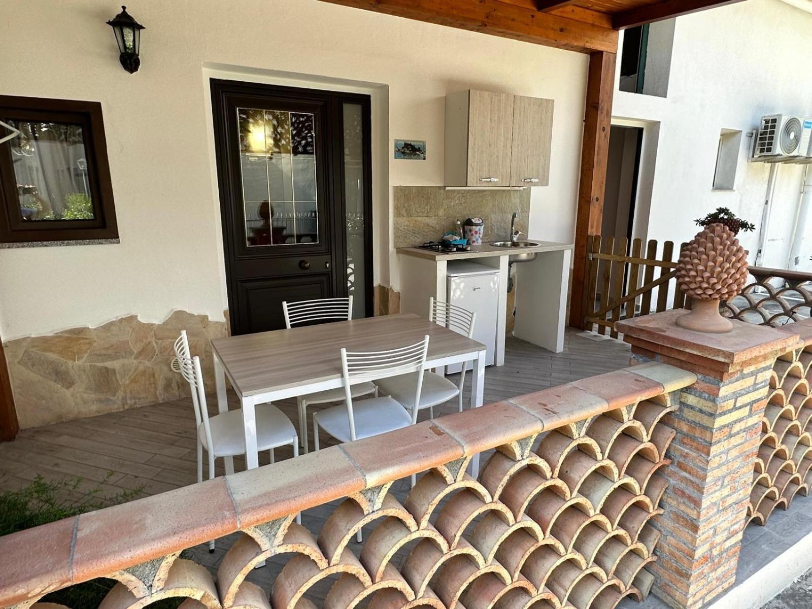 Gasthof Sicily In - & Breakfast Taormina